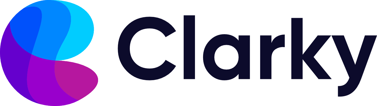 Clarky AI Logo